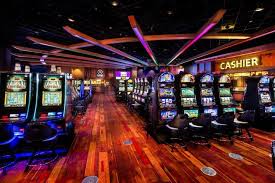 Официальный сайт WIN777 Casino